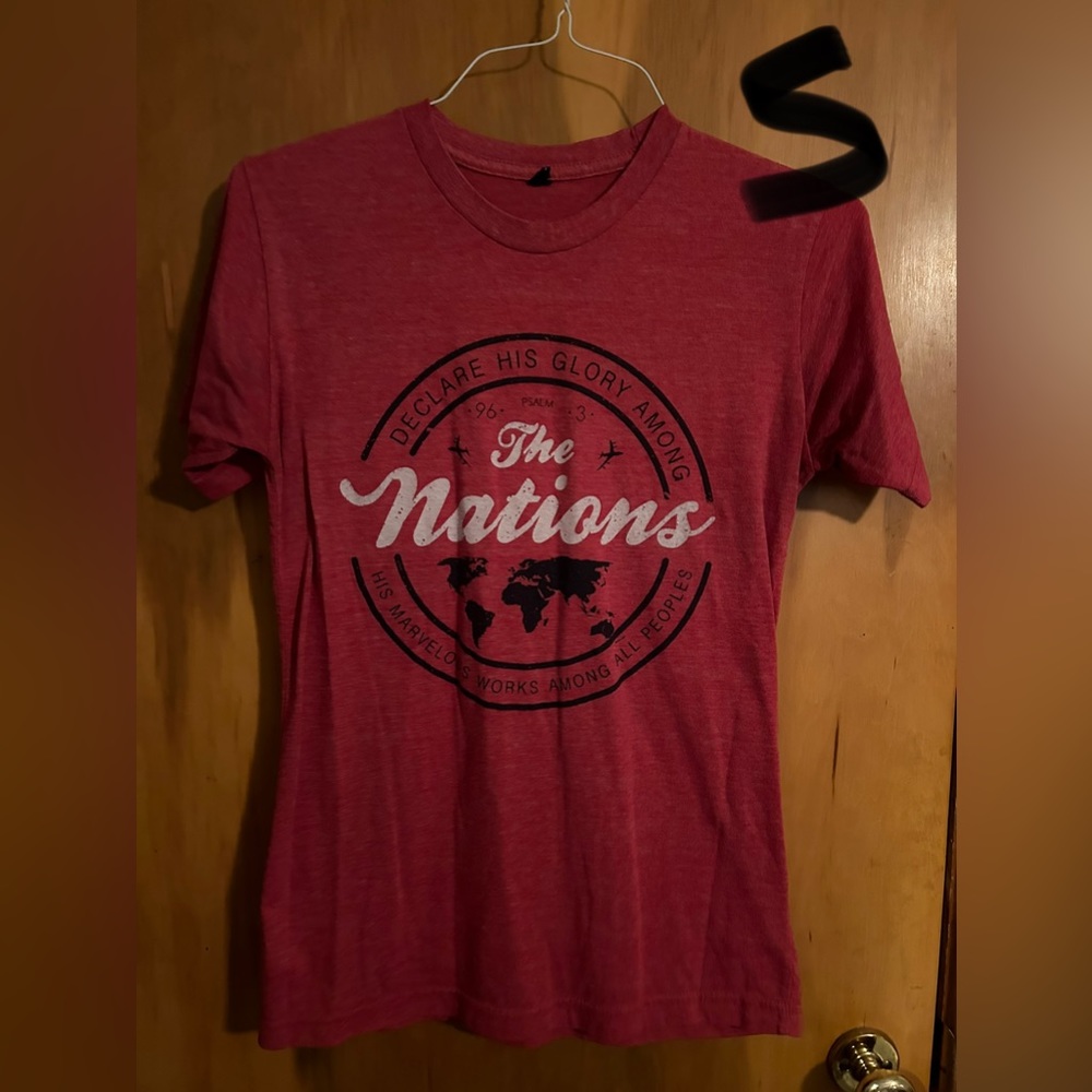 Tshirt